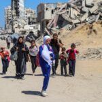 ハマスが人質全員解放に同意　ガザ和平案で回答、武装解除は言及せず