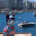 マルタ島で猫を虐殺した日本人「猫はカネ目当ての女と同じ。餌を与えないと撫でさせない」