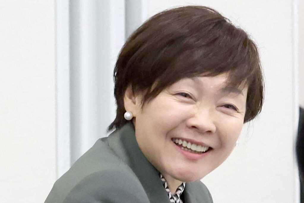 「この人人脈オバケすぎる」安倍昭恵さんの交友関係にネット衝撃　ラッパーに作家「どういうメンツ？」