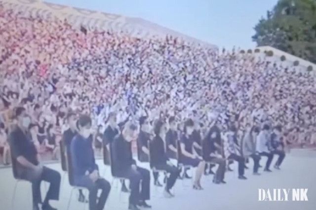 【国際】 女性２００人を処刑も…北朝鮮「派遣労働」の残酷物語