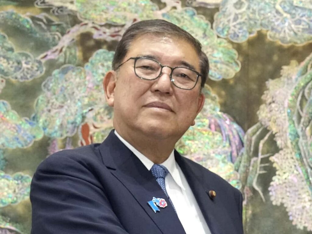 ＜産経抄＞自民党総裁選、結果次第では国が滅びかねない