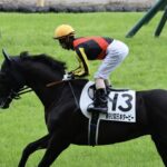 【競馬】『凱旋門賞』日本馬・クロワデュノールは大外枠　北村友一騎手「非常に厳しい枠だなと思います」