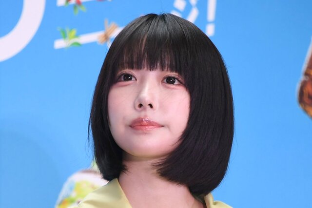 【芸能】あのちゃん　芸能界への不満もらす 「一貫性がないヤツが多すぎ」「なんだコイツ」