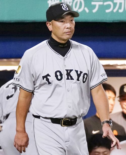 【野球】「阿部巨人」はなぜここまで弱かったのか？ 優勝候補筆頭にあった″致命的弱点″