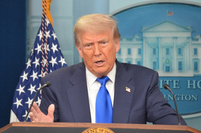 トランプ政権、トヨタ・ホンダなどへの関税軽減措置を決定へ　米報道