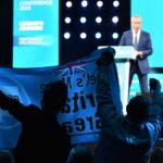 トランプ氏の共和党も?　識者が考える「極右」の定義と起源