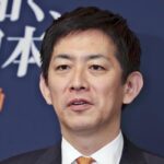 小林鷹之氏、決選投票では高市早苗氏に投票「新総裁を全力で支える」…次の総裁選にも意欲