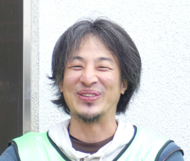 【総裁選】ひろゆき氏が実名挙げ指摘「能力の問題じゃなくてお前性格悪くない？人としておかしくね？人間性の問題」