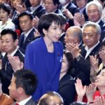 高市氏、３１都道府県連で党員・党友票トップ…小泉氏は地元・神奈川など９県にとどまる
