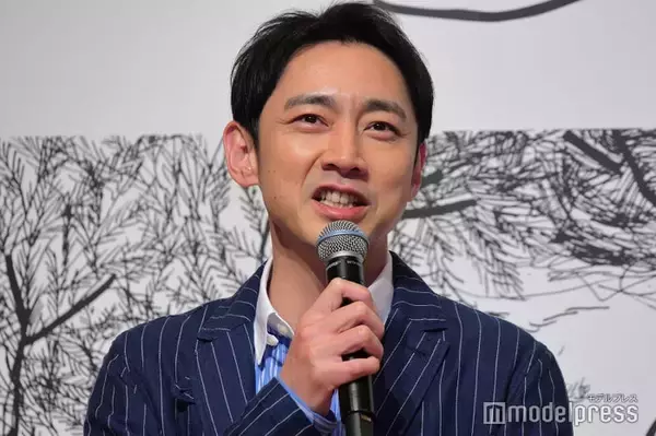 【芸能】小泉孝太郎「ある結果について心の底からほっとしています」　生放送で弟・小泉進次郎氏について言及か