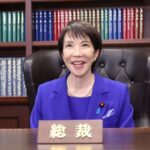 中国外務省、高市氏の総裁選出に「われわれは選挙結果を注視している」と表明