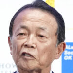 【総裁選を振り返る】麻生太郎「『党員の声を聞く』ということでのフルスペックだ！」
