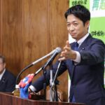 【租税特別措置】維新の会・藤田共同代表「研究開発税制も改廃対象に」