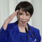 【米ブルームバーグ】円安と株高「高市トレード」再来との見方が広がっている