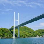 【長崎】「人の頭らしきものが浮いている」女神大橋近くに漂流遺体　東南アジアまたは南米系か