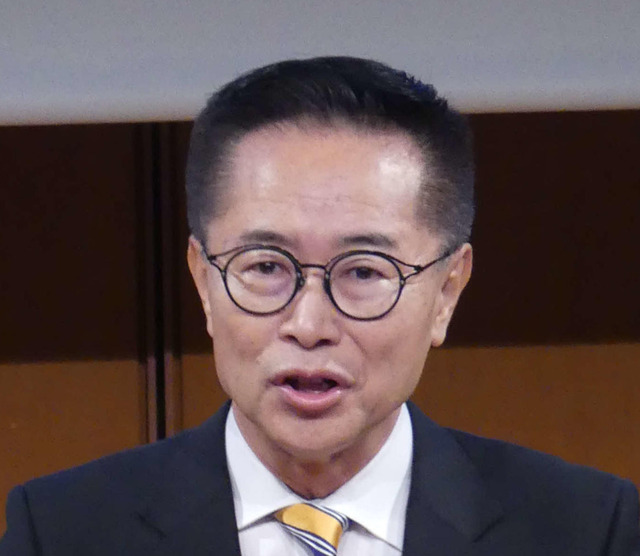 【テレビ】国民民主幹部「自民は公明党を甘く見ない方がいい」代表の「懸念」発言「あの温厚な斉藤さんが」