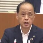 【速報】岡山市長選挙　無所属現職の大森雅夫氏（７１）４回目の当選確実【岡山】