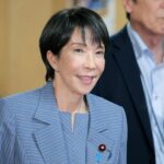 自民幹事長に麻生派鈴木俊一氏　麻生氏、副総裁再登板も―官房長官に旧茂木派木原稔氏起用案