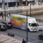 【社会】風俗求人の広告宣伝車（アドトラック）　導入した元関係者が語る「後悔」