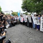 生活保護バッシング　自分だけで生きている人はいない