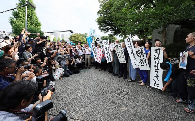 生活保護バッシング　自分だけで生きている人はいない