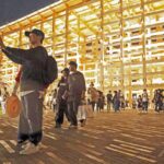 【大阪・関西万博】あと１週間、延長求める投稿続々も…吉村知事「国際条約で決まっており申し訳ない」