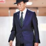 【自民党総裁選】高市氏勝利の「最大の功労者」、キングメーカー・麻生太郎最高顧問…８５歳なお壮健