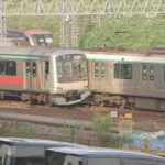 【鉄道】回送列車は見習い運転士が運転　東急田園都市線 列車衝突・脱線事故