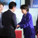 麻生「外相は茂木」高市「…はい」麻生「官房長官は木原」高市「…はい」