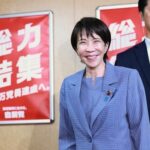 【政治】自民・高市総裁　連立拡大、日本維新の会から国民民主党に移りそう　政策で親和性