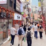 【国際】韓国で広がる「嫌中」、中国人ビザ免除も恩恵なく不安を抱く明洞＝韓国ネット「免除撤回を」