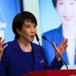 高市新総裁って、どんな人？ 元ニュースキャスター、漫画、バイク、自動車好き、神戸大卒、学生時代はヘビメタバンドでドラマー