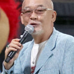 松山千春がバッサリ、まとまりきれない野党に「１人ぐらい知恵持ってる人間がいたらね」