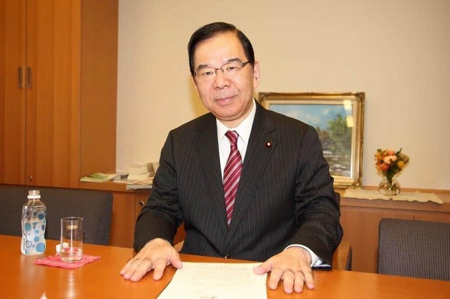 共産・志位議長、高市新総裁の「馬車馬」に「人間は馬ではない」苦言もツッコミ続々　立川志らく「辞書を引いて調べなさい」