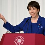 高市氏「働いて働いて働いてまいる」の「馬車馬」発言が「古い精神主義の復活」と過労死弁護団が抗議