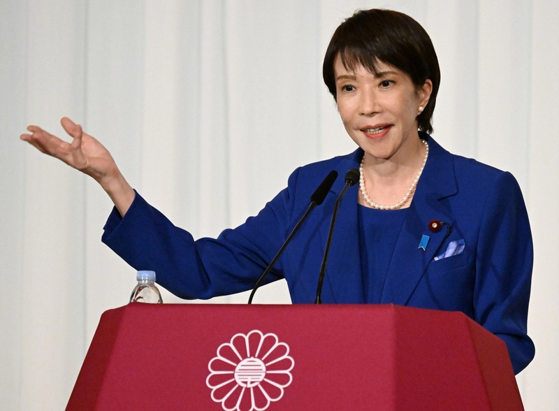 高市氏「働いて働いて働いてまいる」の「馬車馬」発言が「古い精神主義の復活」と過労死弁護団が抗議