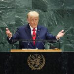 【ノーベル平和賞】トランプ氏の平和賞アピール「私を推薦してほしい」：世界の視線は冷たく