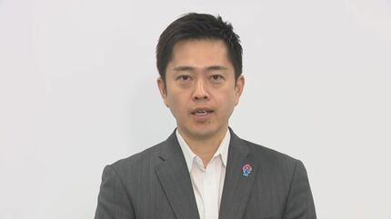 【吉村代表】国民の連立は「総裁の考え方であればそのままやれば良い」　公明の「副首都に疑問」に対して「どこが懸念か示して」
