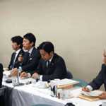 【公明、立憲、国民でやらへんか！】立憲・辻元氏、多数野党で高市政権樹立断固阻止へ