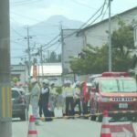 【クマ】山形県米沢 市の住宅街　「緊急銃猟」も市が設置のわなで捕獲