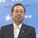 公明党、連立巡り緊急役員会で協議へ