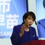 【過去記事】高市総裁、覚醒「途中で参拝を止めると相手がつけあがる。どんなに批判されても続ける」