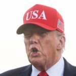 トランプ大統領「政府を閉鎖させる野党の卑劣な手口はまるで日本人のようだ」