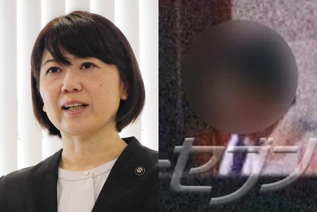 【前橋・小川市長は生粋のお祭り女】激しい暴れ獅子にアツくなり、だんベぇ踊りで鳴子打ち…ラブホ通い騒動で「前橋まつり」無念の欠席か