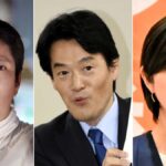 【産経新聞】 「女性が、多様性が、と言ってきた政治家ほど高市総裁誕生に眉ひそめている」参政・梅村氏