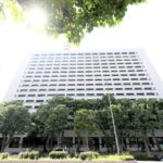 津田塾大元職員を器物損壊容疑で逮捕、学生のハーフパンツ汚した疑い