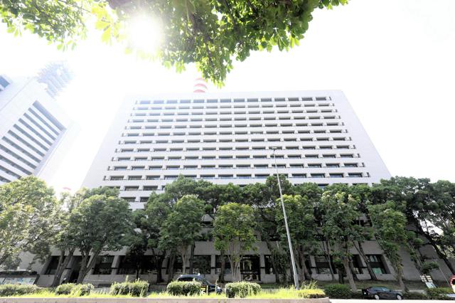 津田塾大元職員を器物損壊容疑で逮捕、学生のハーフパンツ汚した疑い