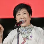 【東京】「見事な勝ちっぷり」小池都知事が高市早苗・自民党新総裁に祝意　今後の連携にも期待