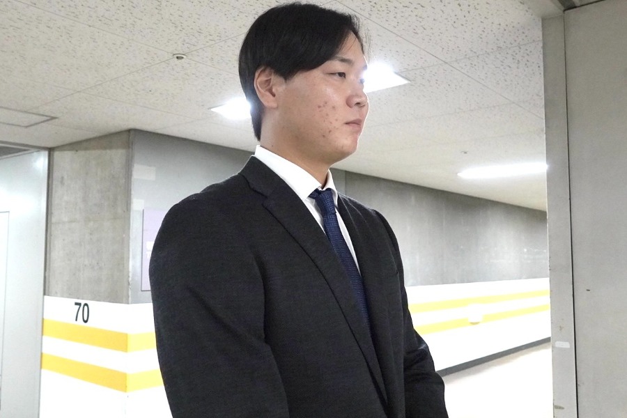 【野球】ソフトバンク、京大医学部出身の右腕に戦力外通告　理学療法士試験に合格で話題…今後は未定「厳しい部分も」