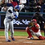 【野球】ドジャース連勝、地区Ｓ突破へ王手…大谷翔平１打点・ピンチで登板の佐々木朗希がセーブ